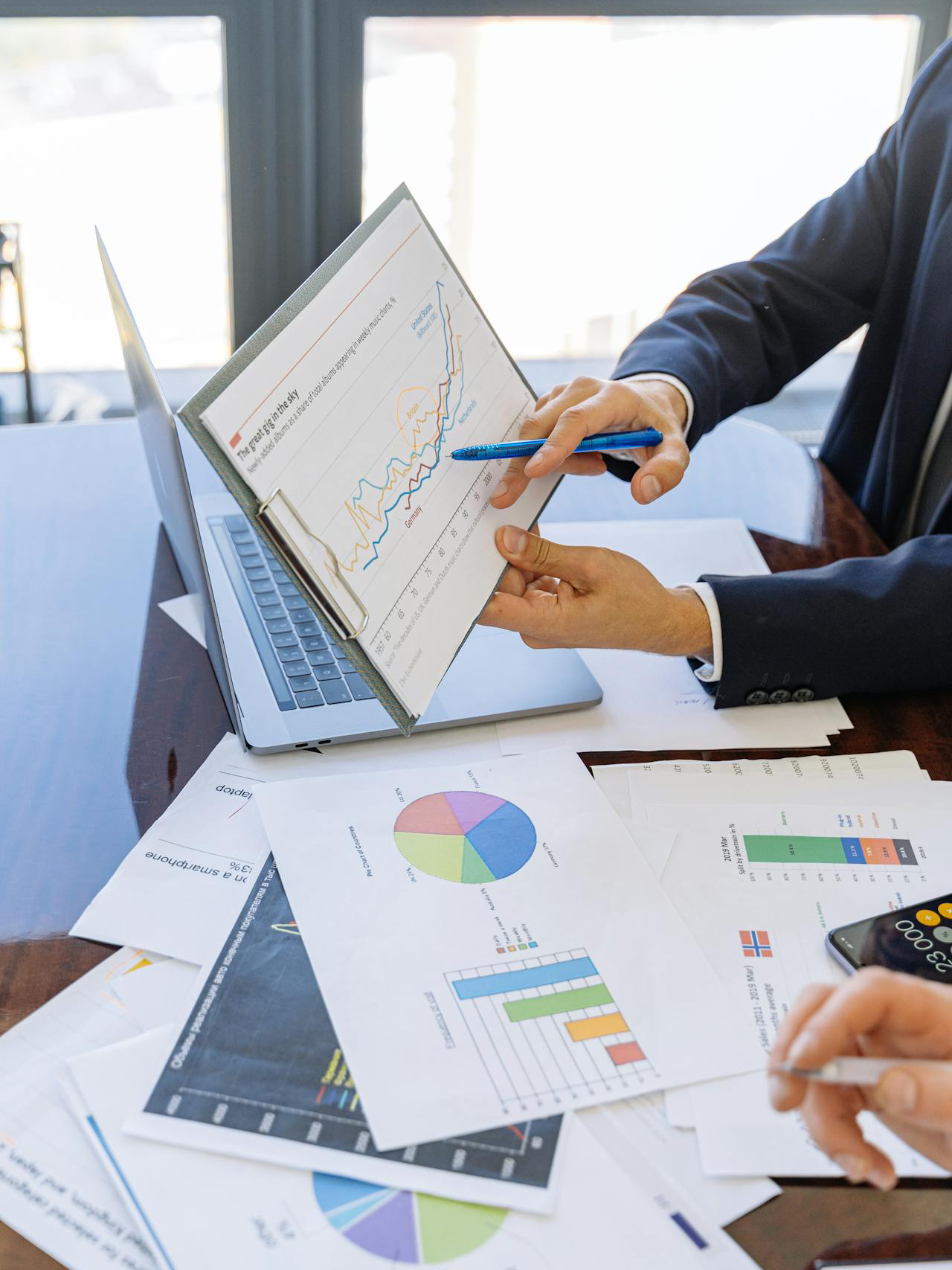 Why Business Exchange Hub