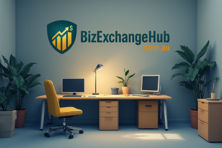Why Business Exchange Hub ?