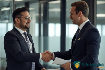 Brokers