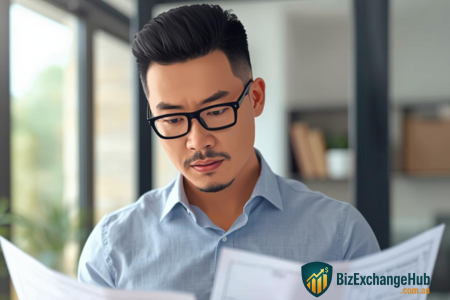 Business Buyers